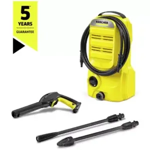Karcher K 2 Classic Pressure Washer