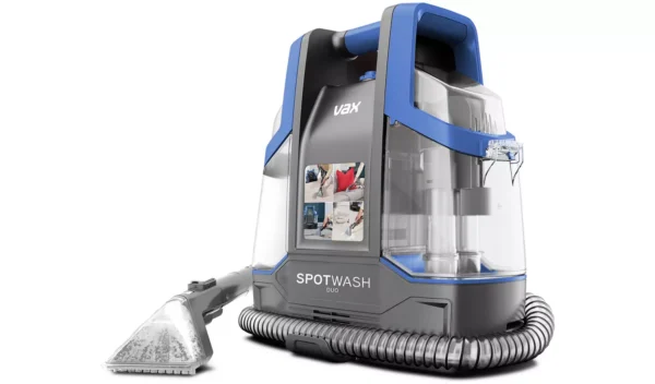 Vax SpotWash Duo Spot Carpet Cleaner (Copy)