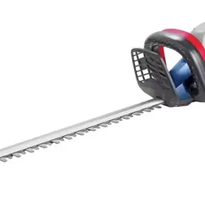 Spear & Jackson 45cm Corded Hedge Trimmer - 550W