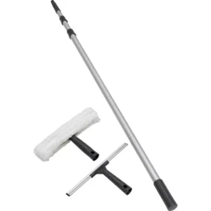 Home Window Cleaning Set