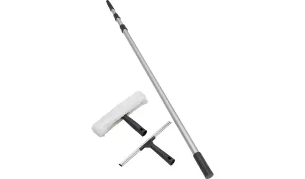 Home Window Cleaning Set