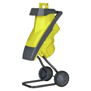 Challenge Impact Garden Shredder