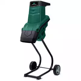 Garden Shredder