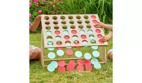 Collection of 5+ Lawn Games - Image 5