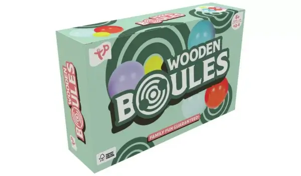 Collection of 5+ Lawn Games - Image 6