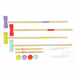 Collection of 5+ Lawn Games - Image 9