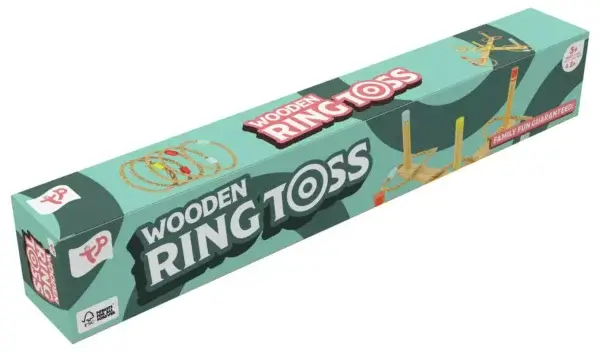 Collection of 5+ Lawn Games - Image 2