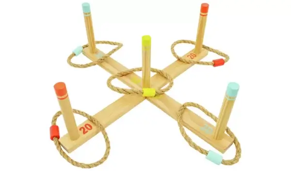 Collection of 5+ Lawn Games - Image 3