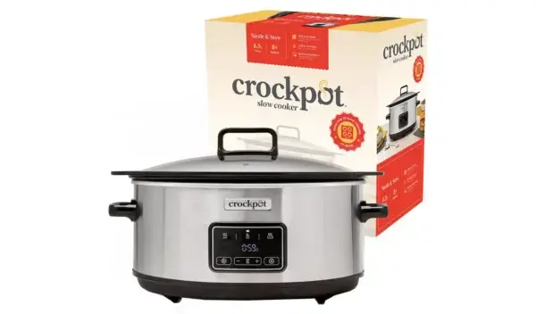 Instant Pot, Slow Cooker