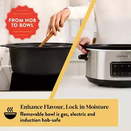 Instant Pot, Slow Cooker - Image 5