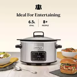 Instant Pot, Slow Cooker - Image 4