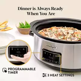 Instant Pot, Slow Cooker - Image 3